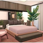 Maxime House - Modern Style