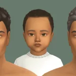 SodaPop! Default Skinblend