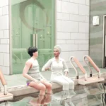 Spa and Therapy Center