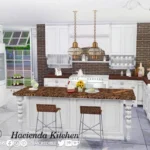 Hacienda Kitchen π¨βπ³