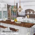 Hacienda Kitchen π¨βπ³
