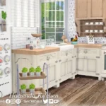 Hacienda Kitchen π¨βπ³