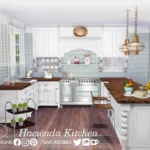 Hacienda Kitchen π¨βπ³