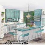 Hacienda Kitchen π¨βπ³