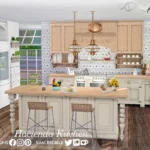 Hacienda Kitchen π¨βπ³