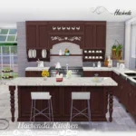 Hacienda Kitchen π¨βπ³