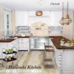 Hacienda Kitchen π¨βπ³