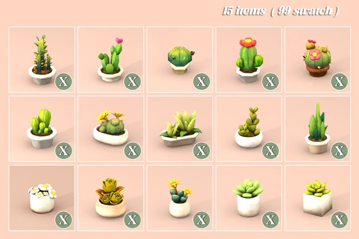Simple Live Collection #2