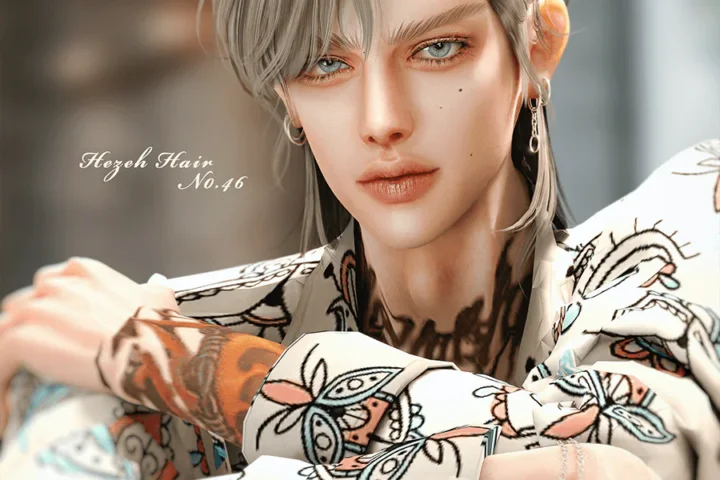 [Hezeh]hair_no_46.zip
