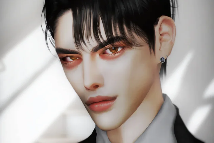 [Hezeh] Hair_No11