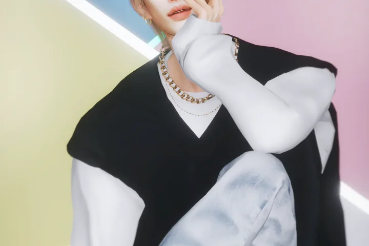 [Hezeh] Hair_No14