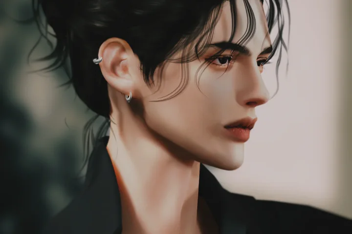[Hezeh] Hair_No17