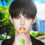 [Hezeh] Hair_No18
