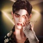 [Hezeh] Hair_No20