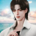 [Hezeh] Hair_No22