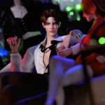 [Hezeh] Hair_No23