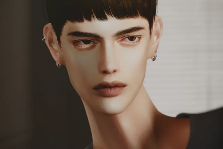 [Hezeh] Hair_No27 V2