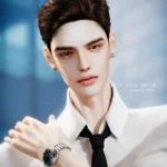 [Hezeh] Hair_No.30