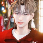 [Hezeh] Hair_No.33_Next Christmas