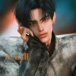 [Hezeh]Hair_No.48 V1&V2