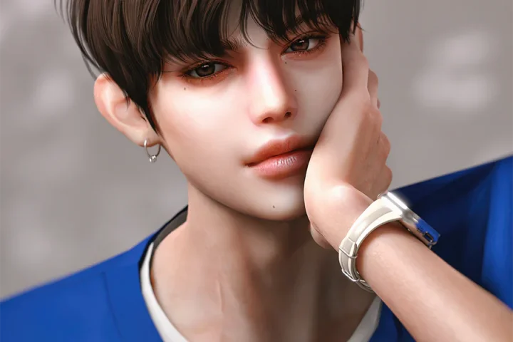 [Hezeh]Hair_No.49