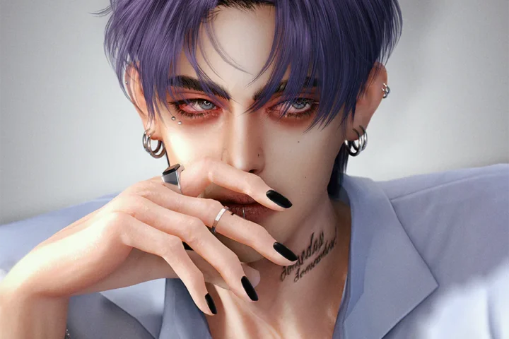 [Hezeh]Hair_No.53
