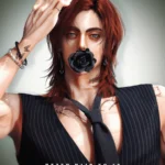 [Hezeh]Hair_No.58 V1&V2