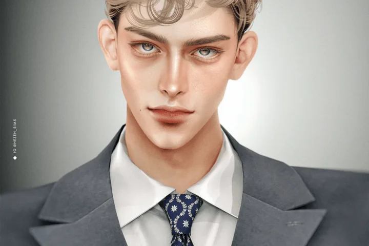 [Hezeh]Hair_No.62