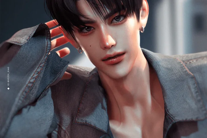 [Hezeh]Hair_No.64