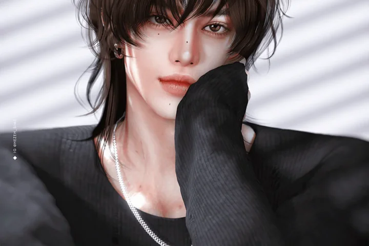 [Hezeh]Hair_No.65