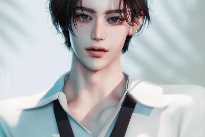 [Hezeh]Hair_No.66