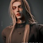 [Hezeh]Hair_No.71 V1