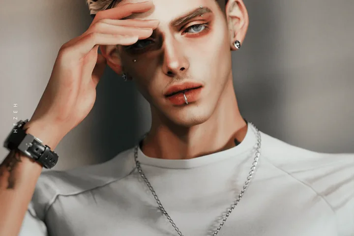 [Hezeh]Hair_No.84 V1