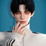 [Hezeh] Hair_10K Gift_V1&V2