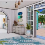 Mia Beach House NO CC