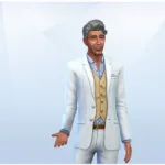 New Pre-Made Sims