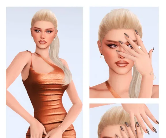 Hana Charlene