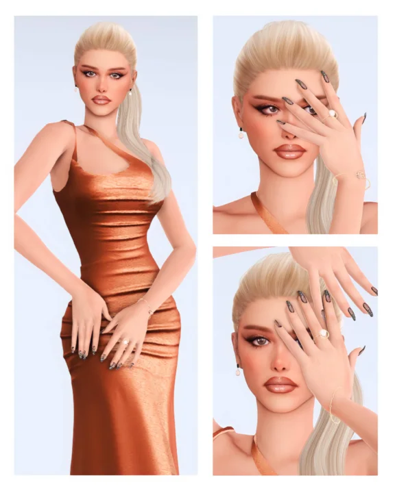 Hana Charlene