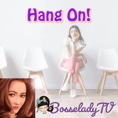 Hang On