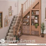 Happy Stairways set (2024)