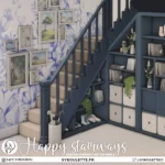 Happy Stairways set (2024)