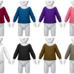 HAPPY FALL - toddler collection