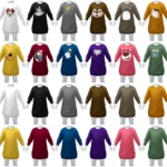 HAPPY FALL - toddler collection