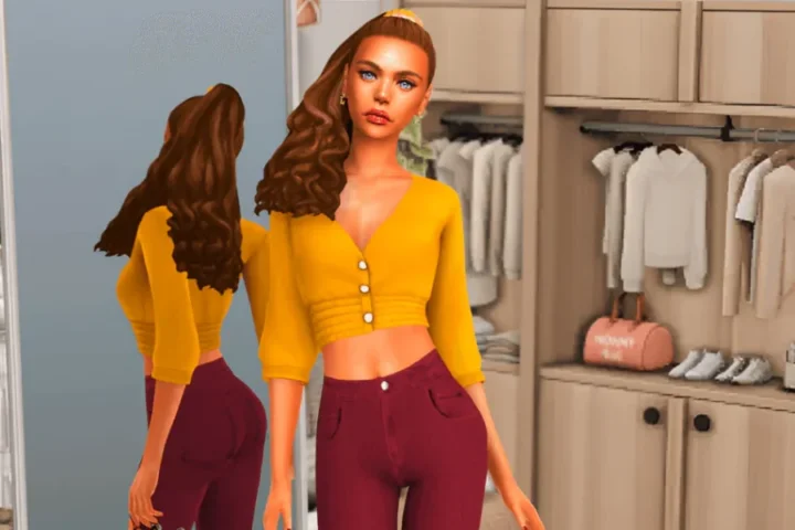 Harley Sloan