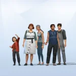 Townie Overhaul - Eco Lifestyle