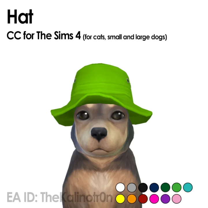 Pets Seasons Package