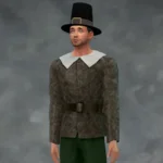 S3 Puritan Hat
