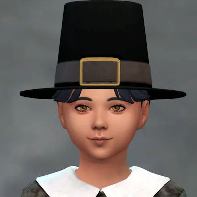 S3 Puritan Hat