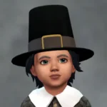 S3 Puritan Hat
