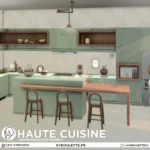 Haute Cuisine (2024)